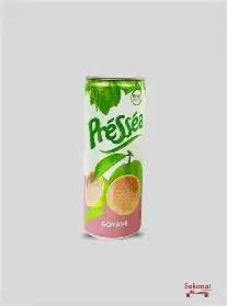 PRESSEA GOYAVE CANETTE