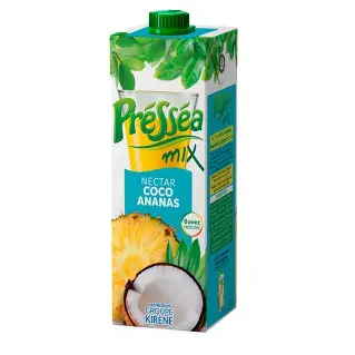 PRESSEA NECTAR