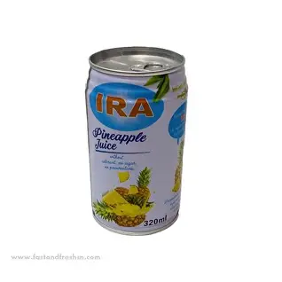 IRA ANANA