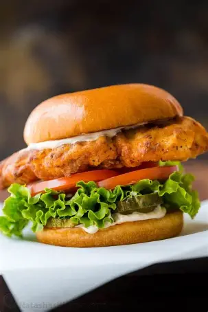 BURGER