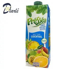 PRESSEA COCKTAIL 1L